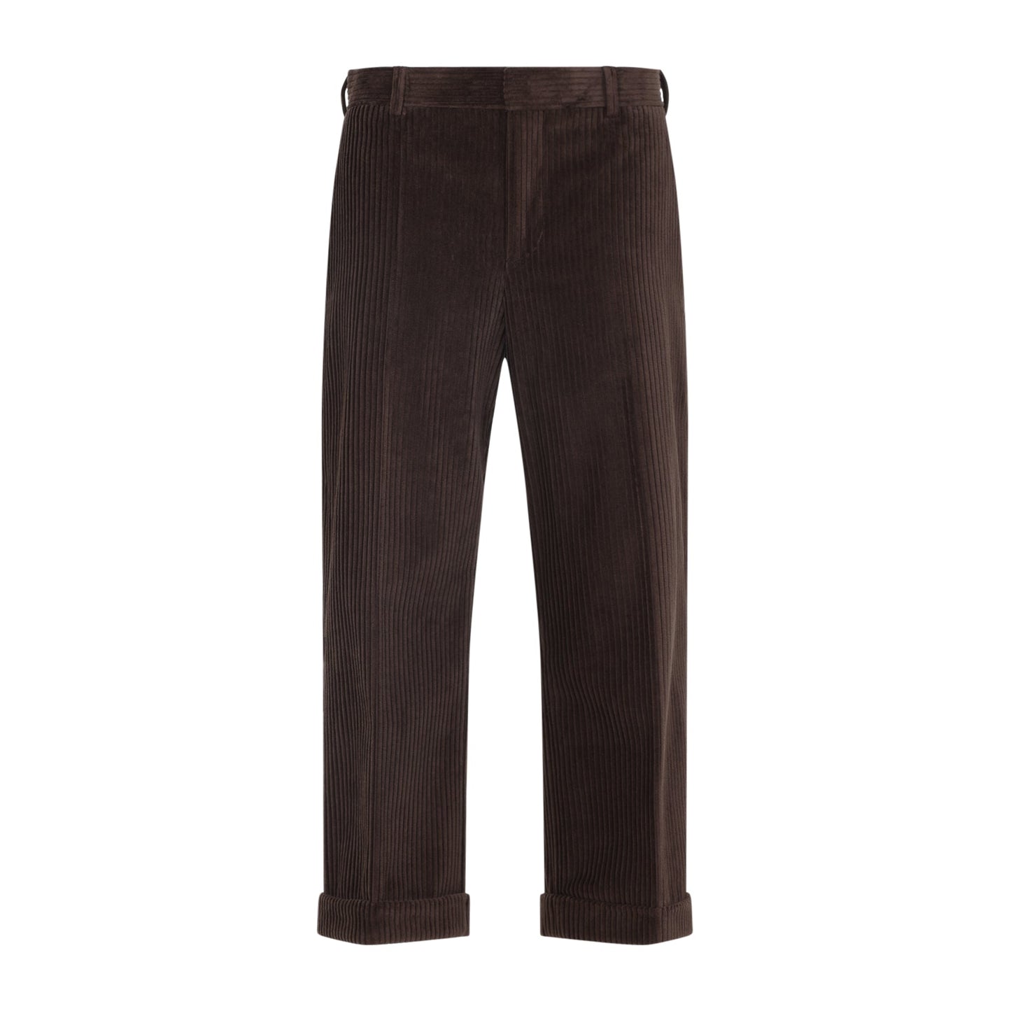 Moschino Corduroy Pants Women