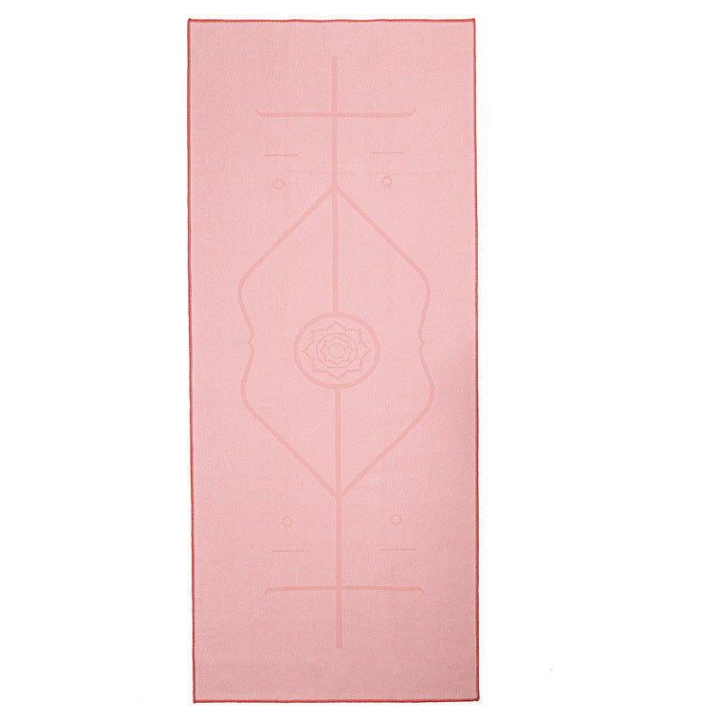 Yoga Towel Yoga Towel Rest Blanket