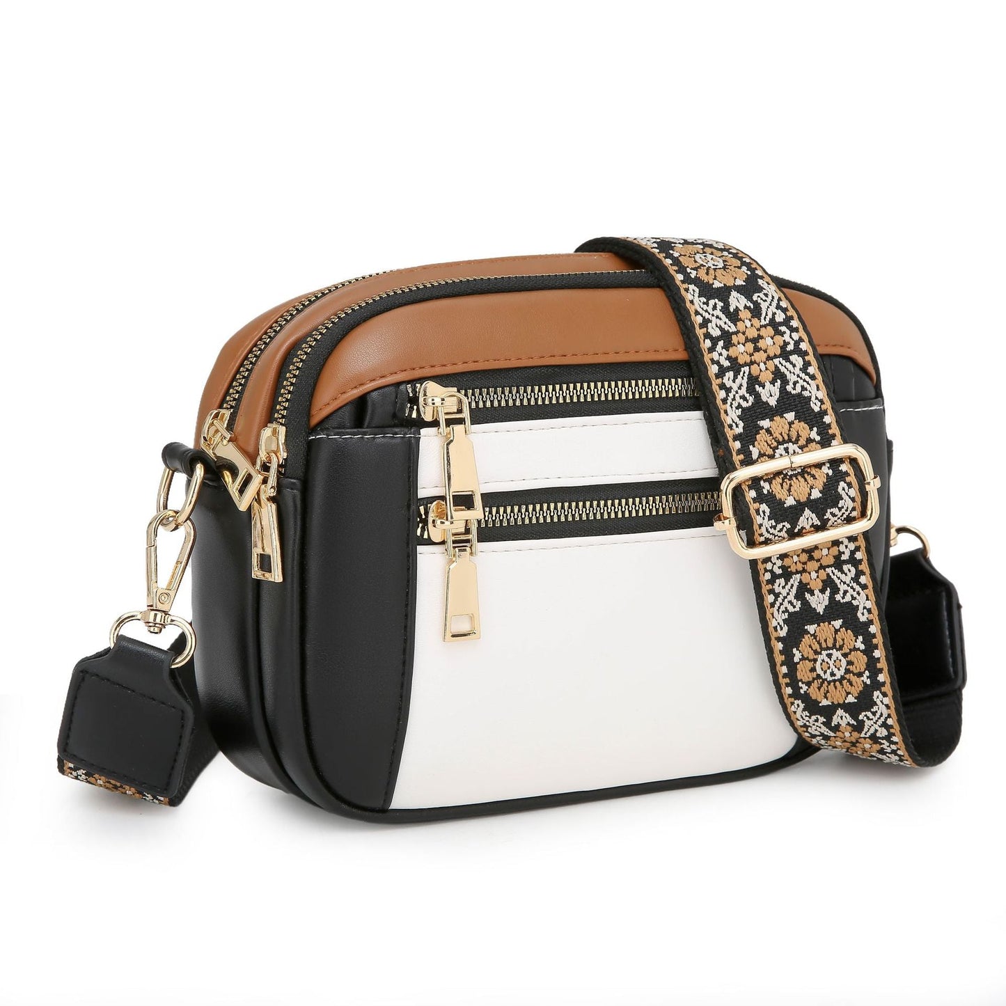 Women's Travel Crossbody Bag Travel Bag