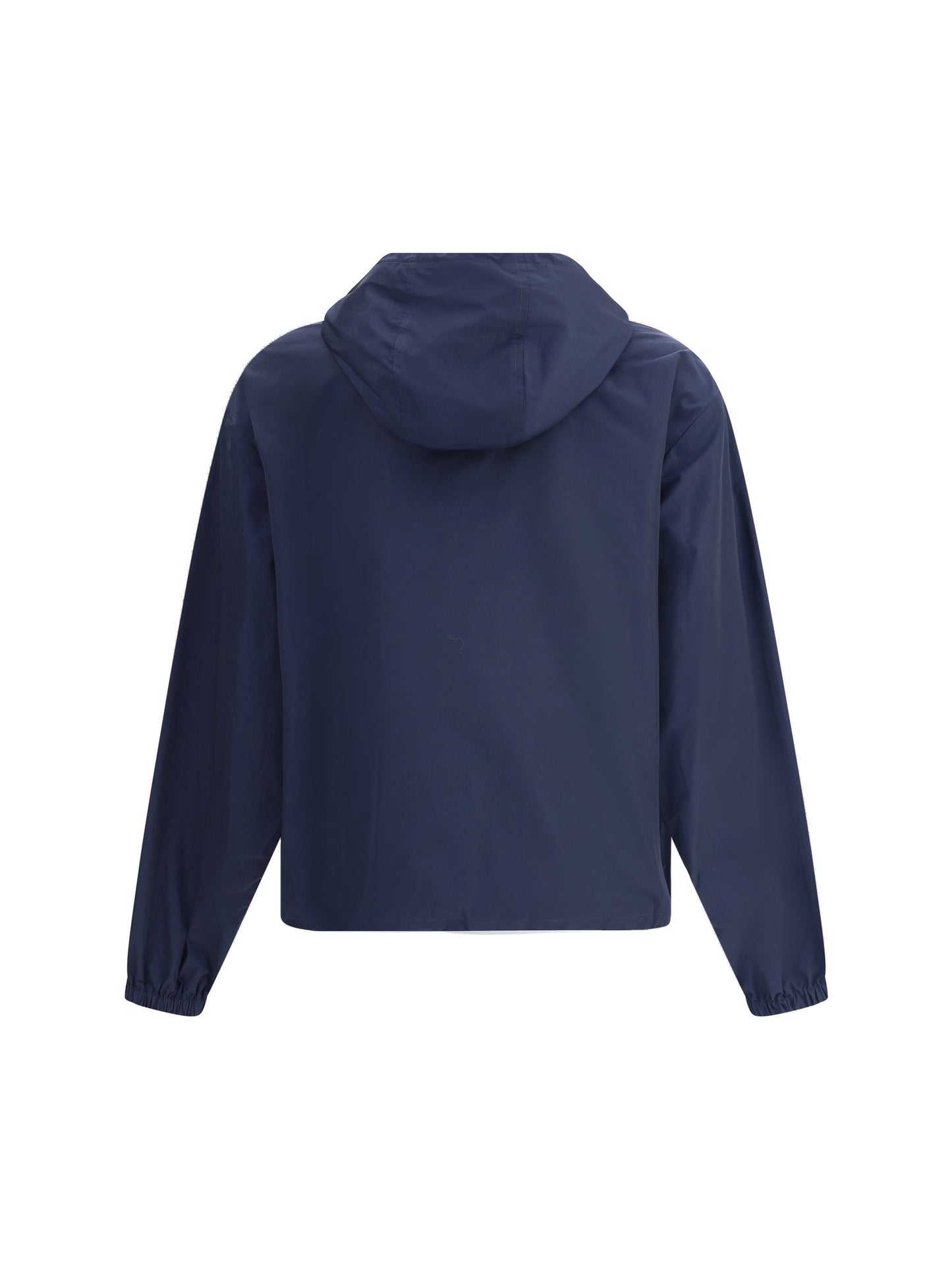 Moschino Men Waterproof Jacket