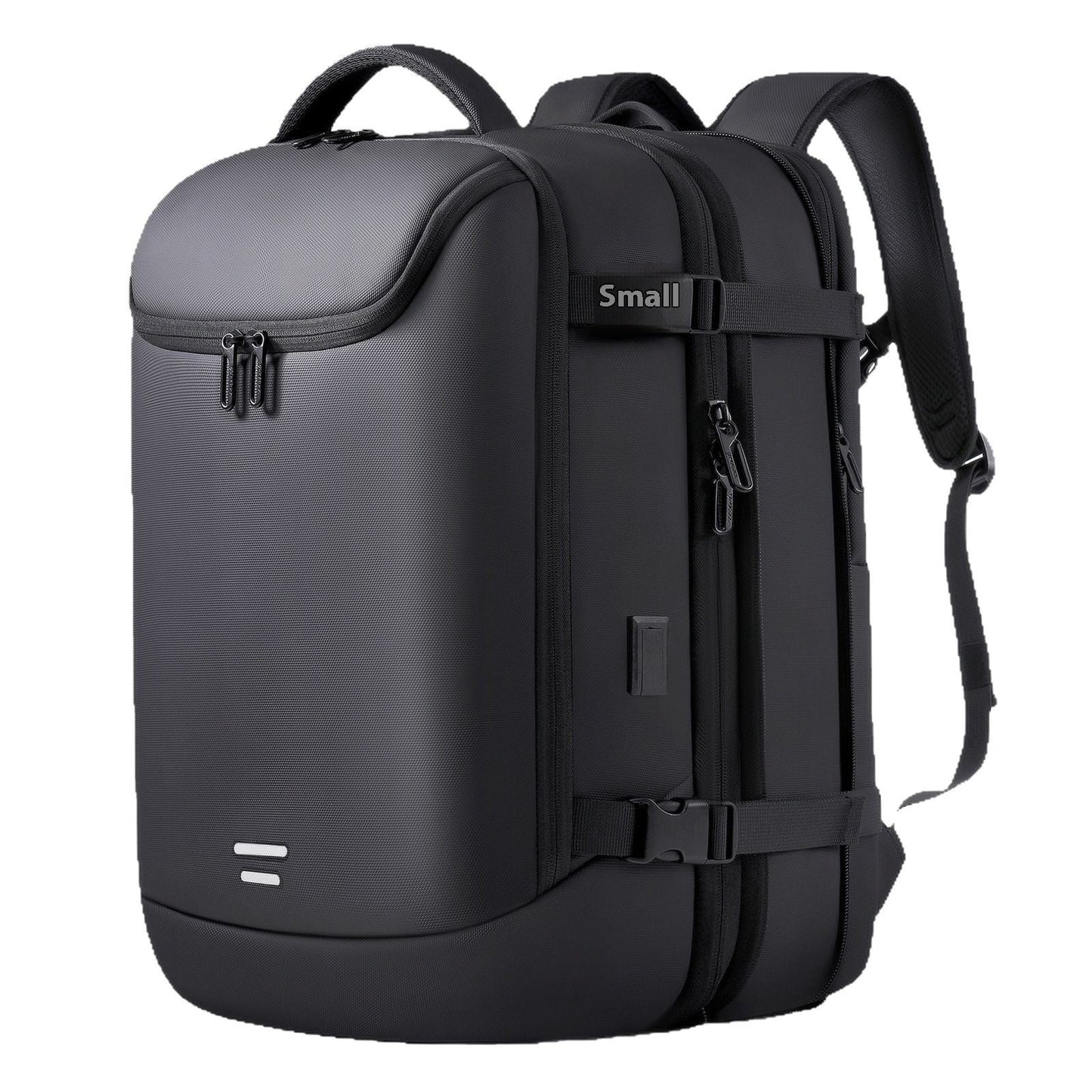 Multifunctional Vacuum Compression Backpack