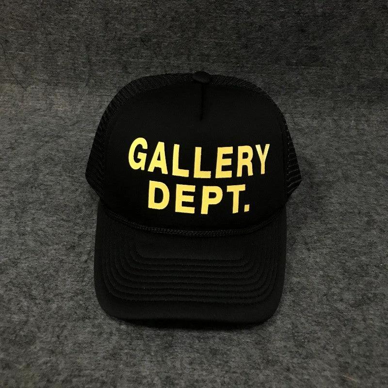Men's Baseball Hat