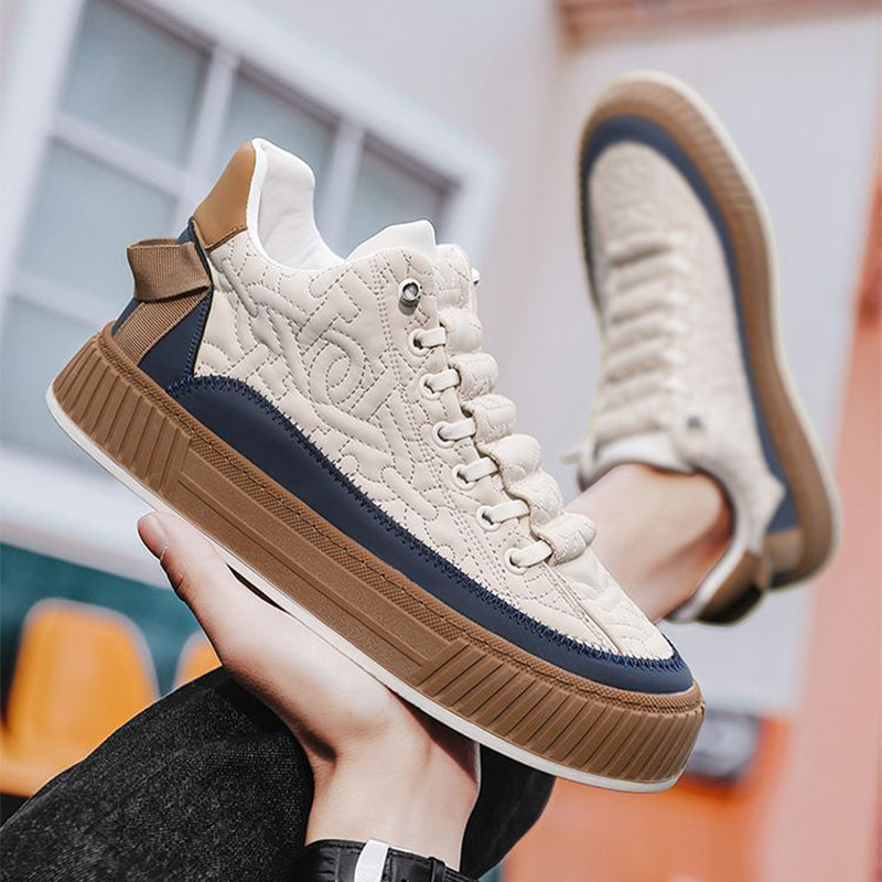 Korean Style Casual Sneakers