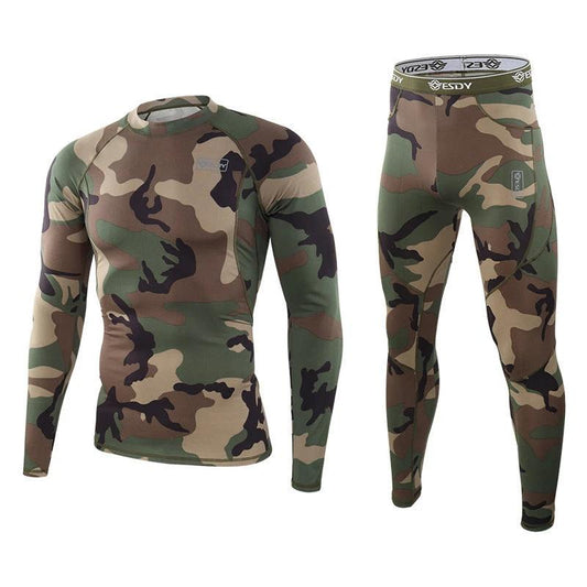 Ropa interior deportiva para hombre