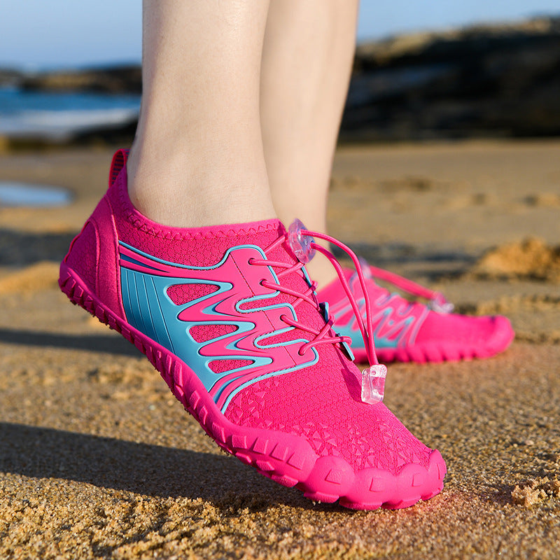 Outdoor Swimming Fitness Wading Beach Shoes