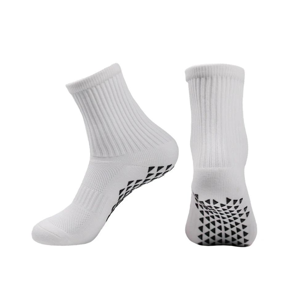 Men's Training Thick Towel Bottom Athletic Socks