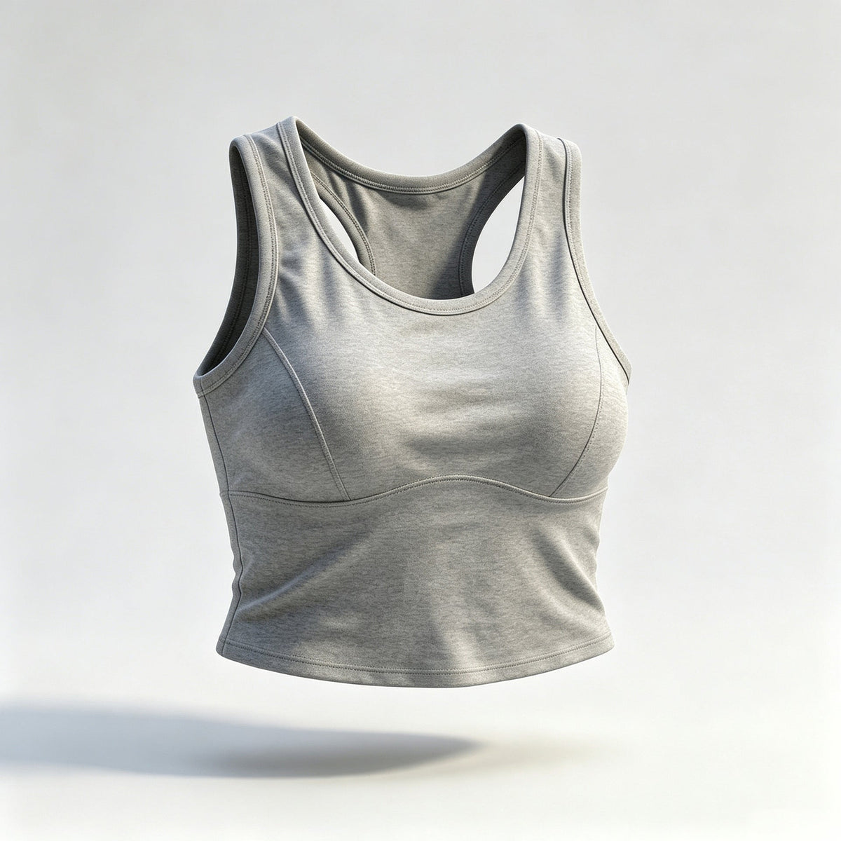 Women's Sports Vest Yoga Top