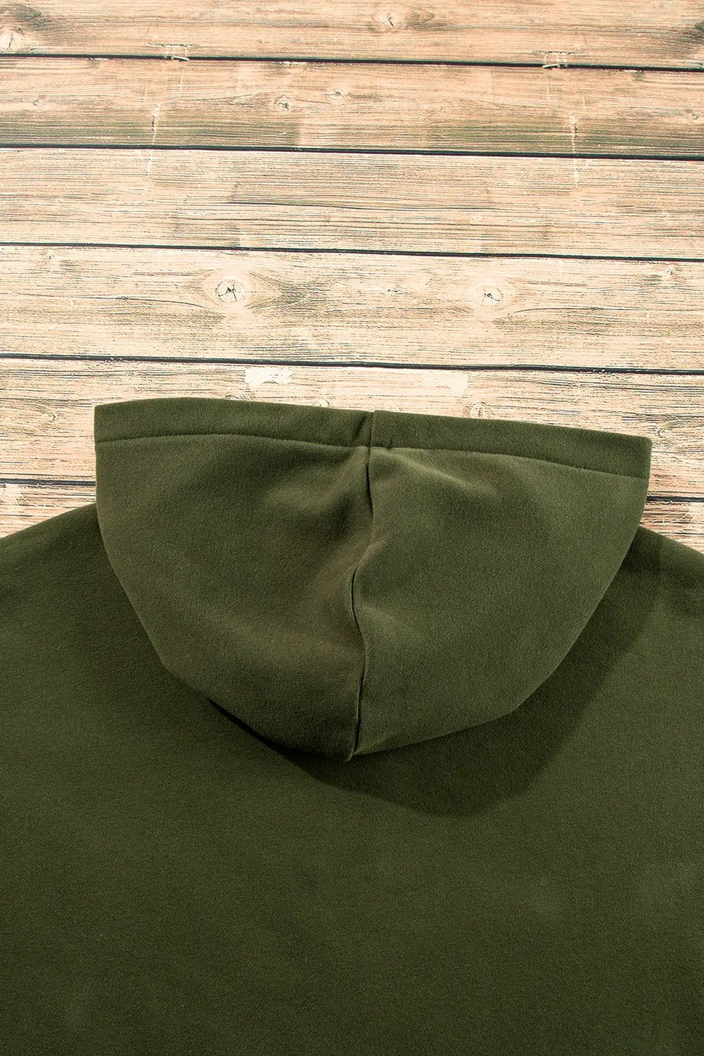 Women's Hoodie - Half Zip Fleece - Cozy Daily Pullover