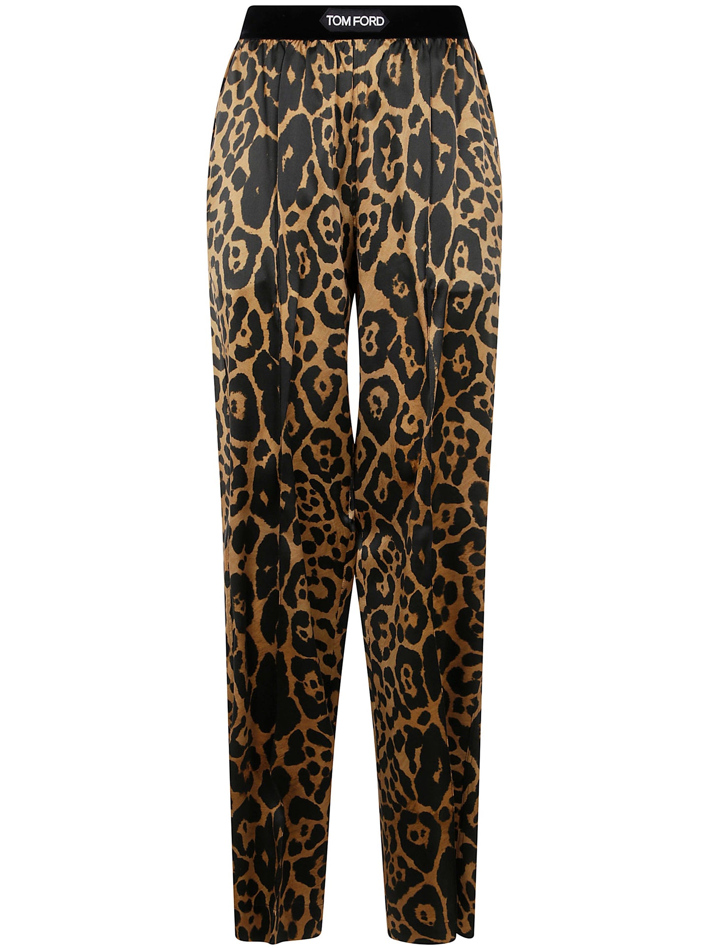 Tom Ford Women Woven Trousers