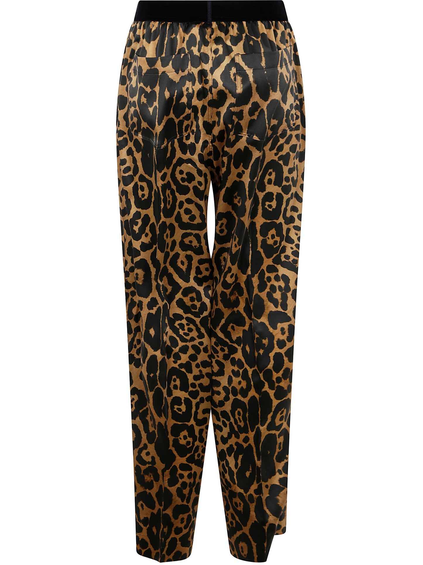 Tom Ford Women Woven Trousers