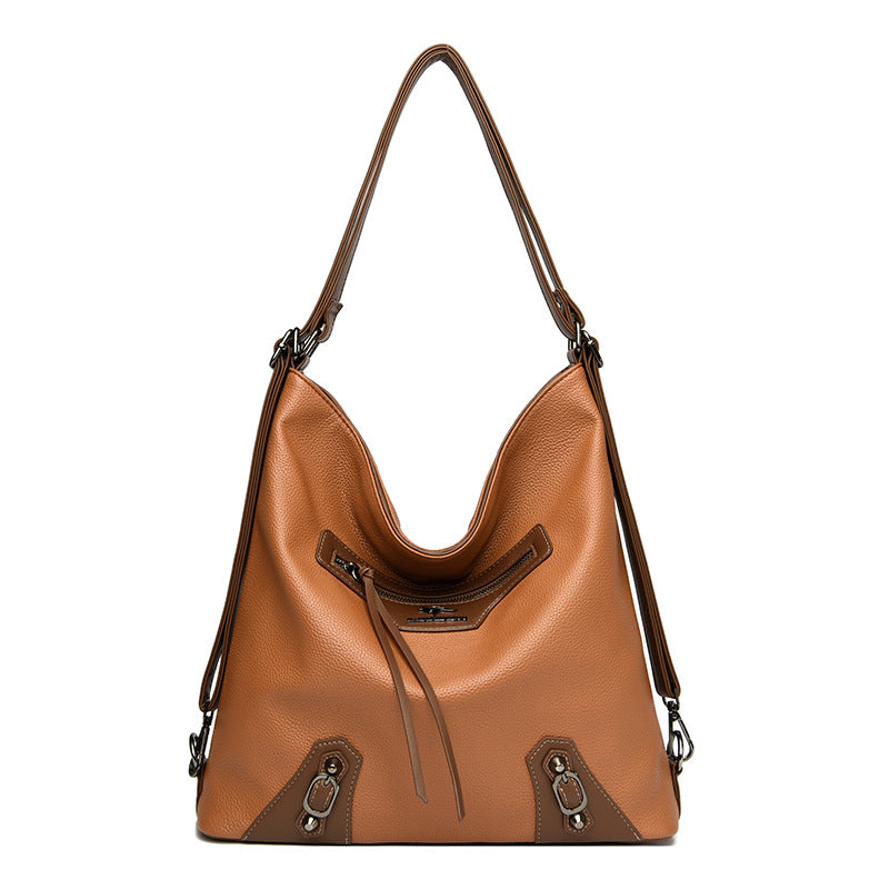 Women's Large Capacity Multi Compartment Travel Bag