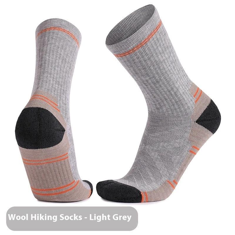 Men's  Warm Wool Socks
