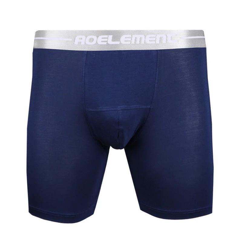 Men's Sports Long Leg Underwear