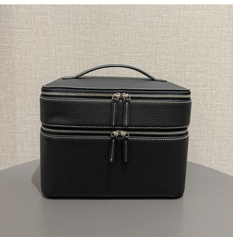 Multi Functional Makeup And Travel Jewelry Storage Tote