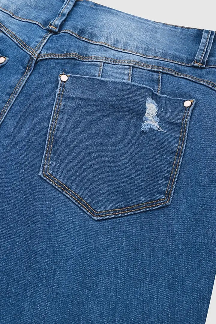 Women's Jeans T195 See size chart under “more details”