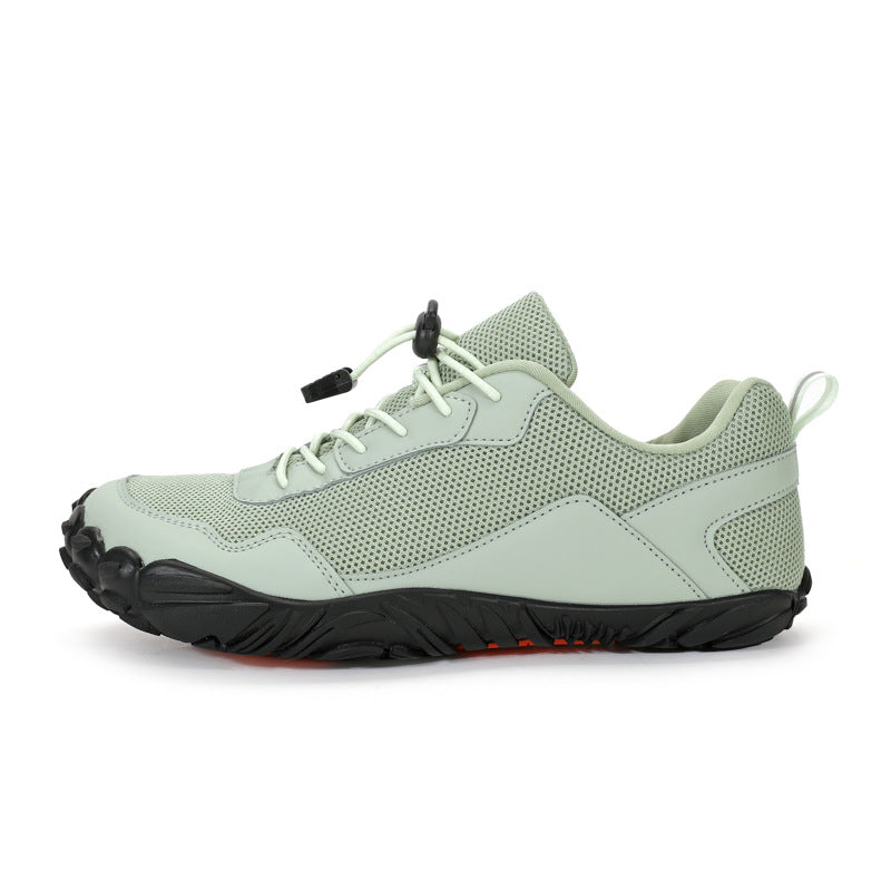 Men's Lightweight Outdoor Beach and Swimming Shoes