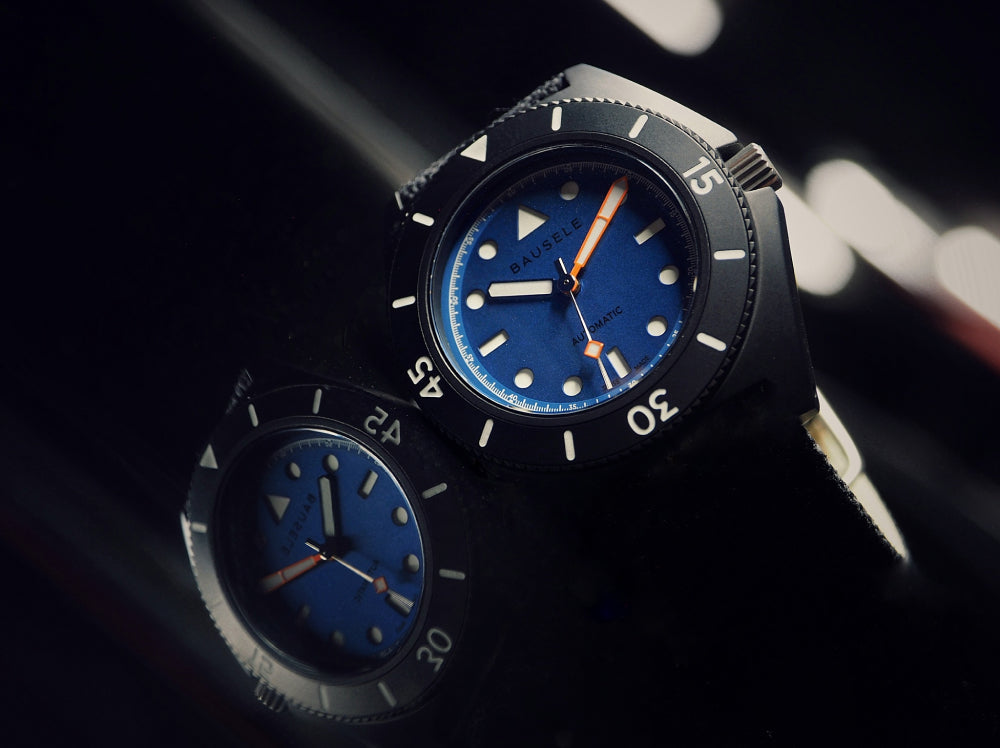 INFINITE SUNSET | TWILIGHT REEF
