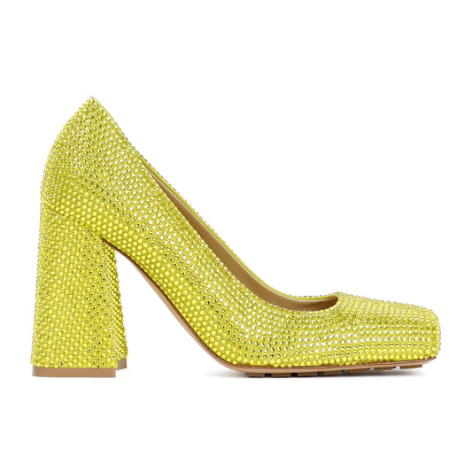 Bottega Veneta Tower Pumps Women