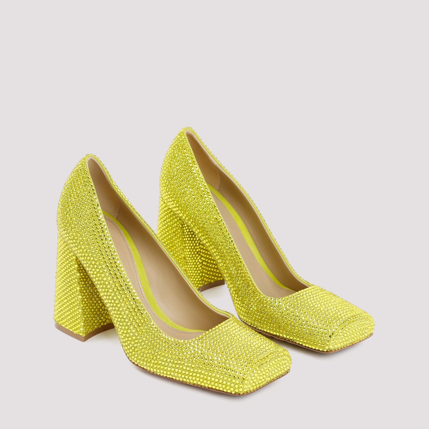 Bottega Veneta Tower Pumps Women