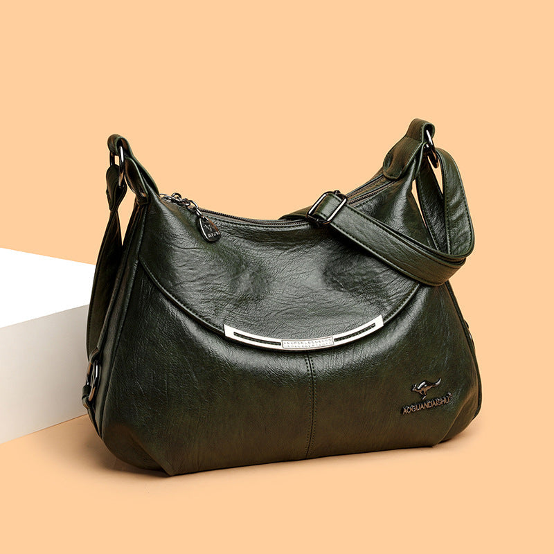 Women's Shoulder Bag Large Capacity Travel Bag