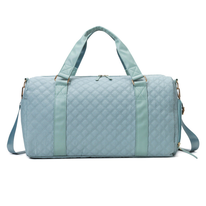 Bolsa de Viaje Fin de Semana Zahra