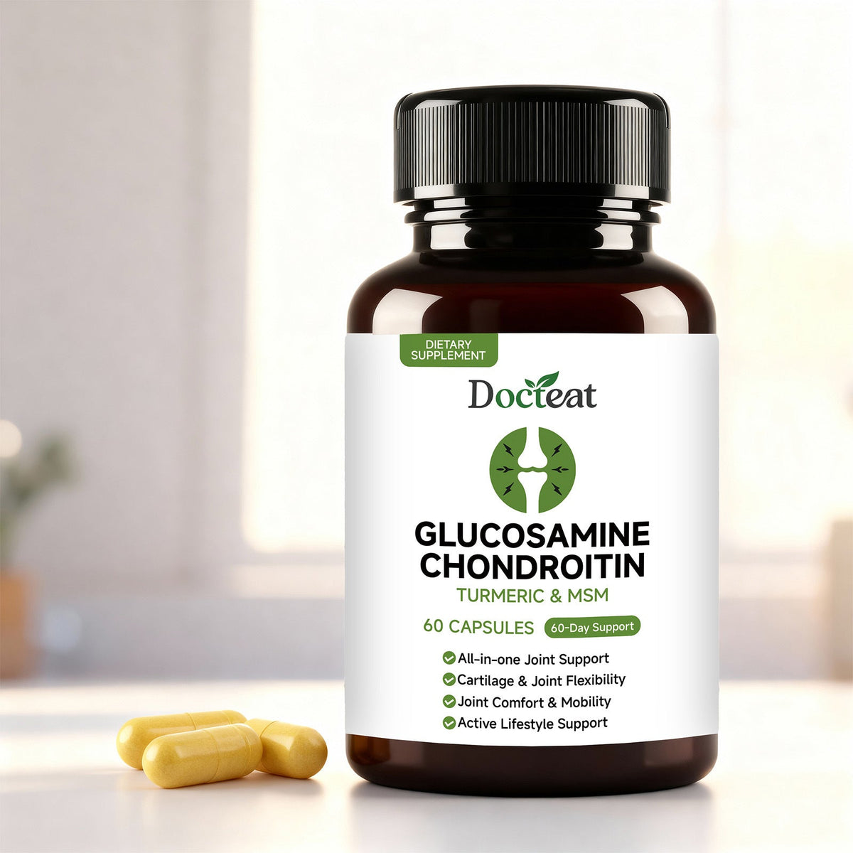 Dietary Supplement