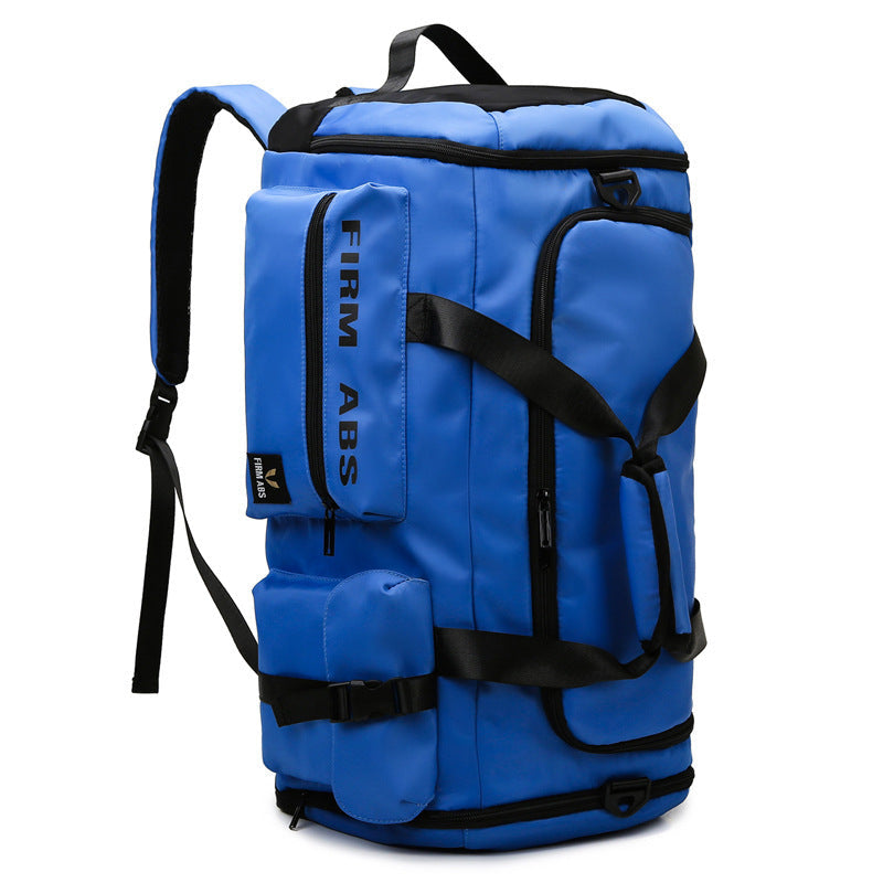 Yoga And Swimming Training Bag Large-Capacity Travel Duffel