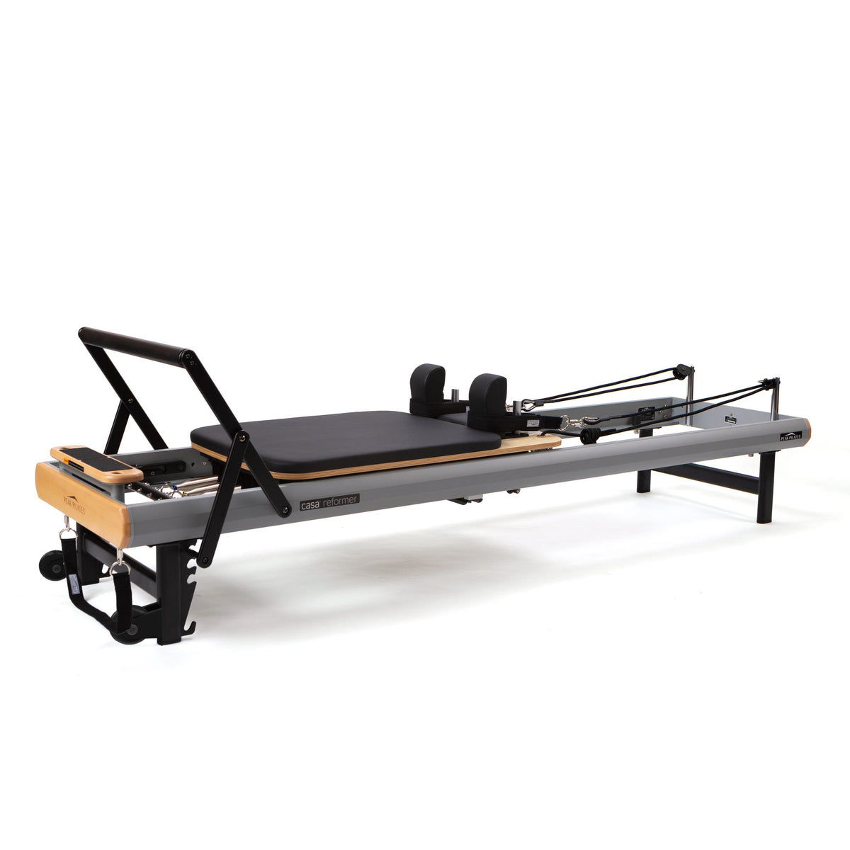 casa™ Reformer con caja larga/corta