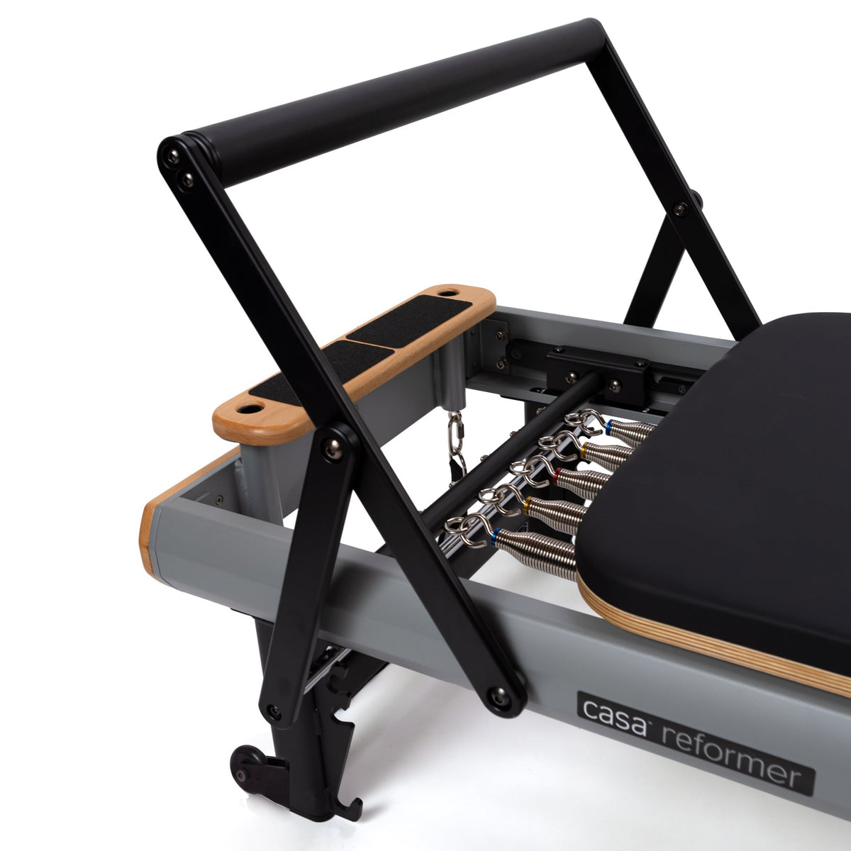 casa™ Reformer con caja larga/corta
