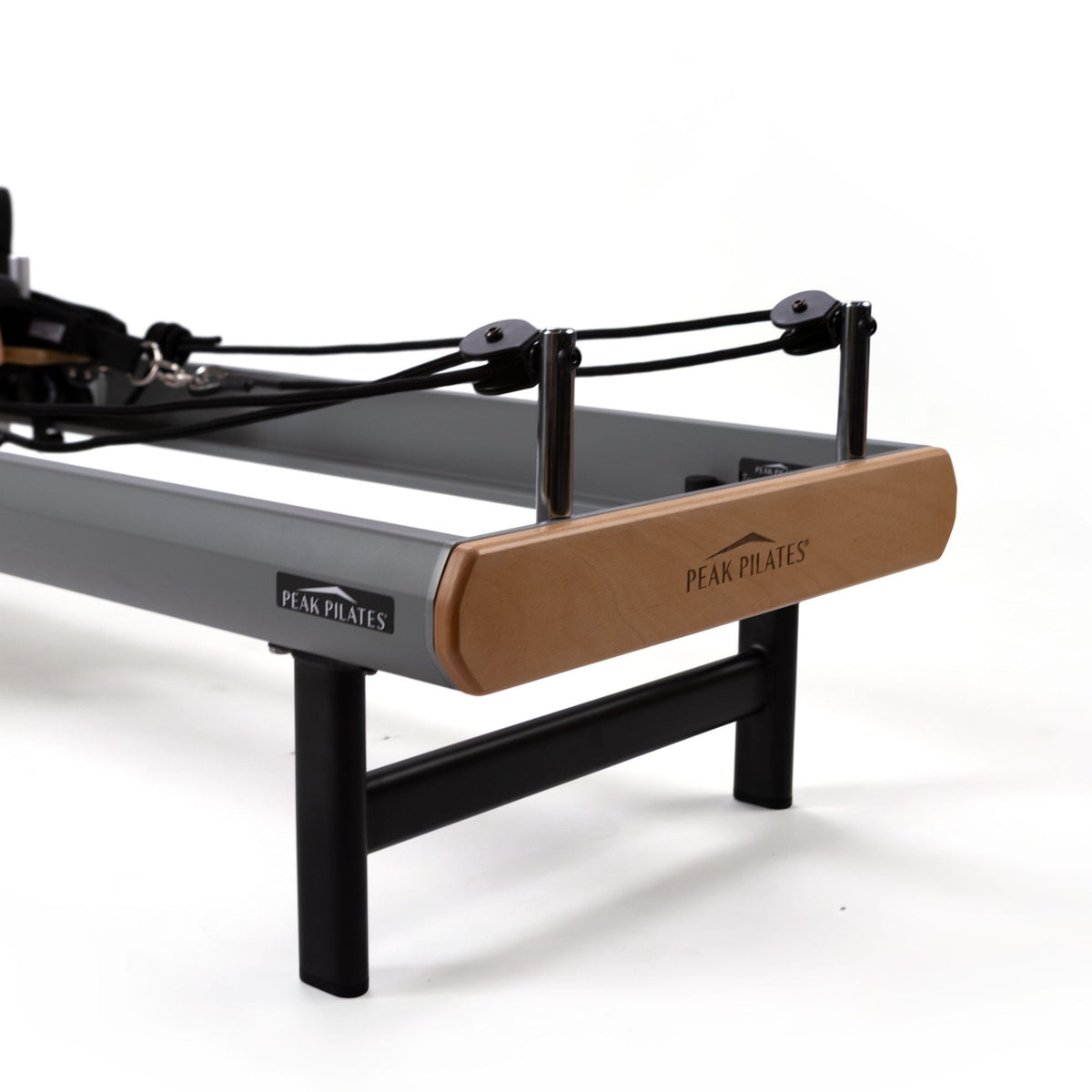 casa™ Reformer con caja larga/corta