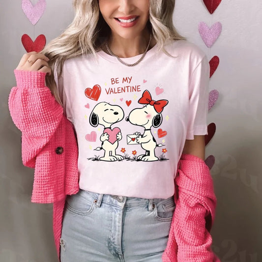 Sé mi Valentín