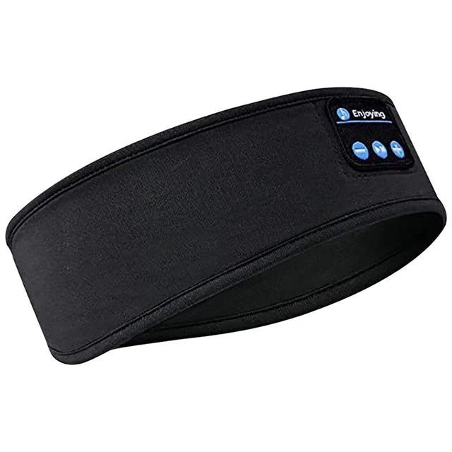 Bluetooth Music Sleep Eye Mask Headband Bluetooth Sports Headband Call Headband Yoga Headband