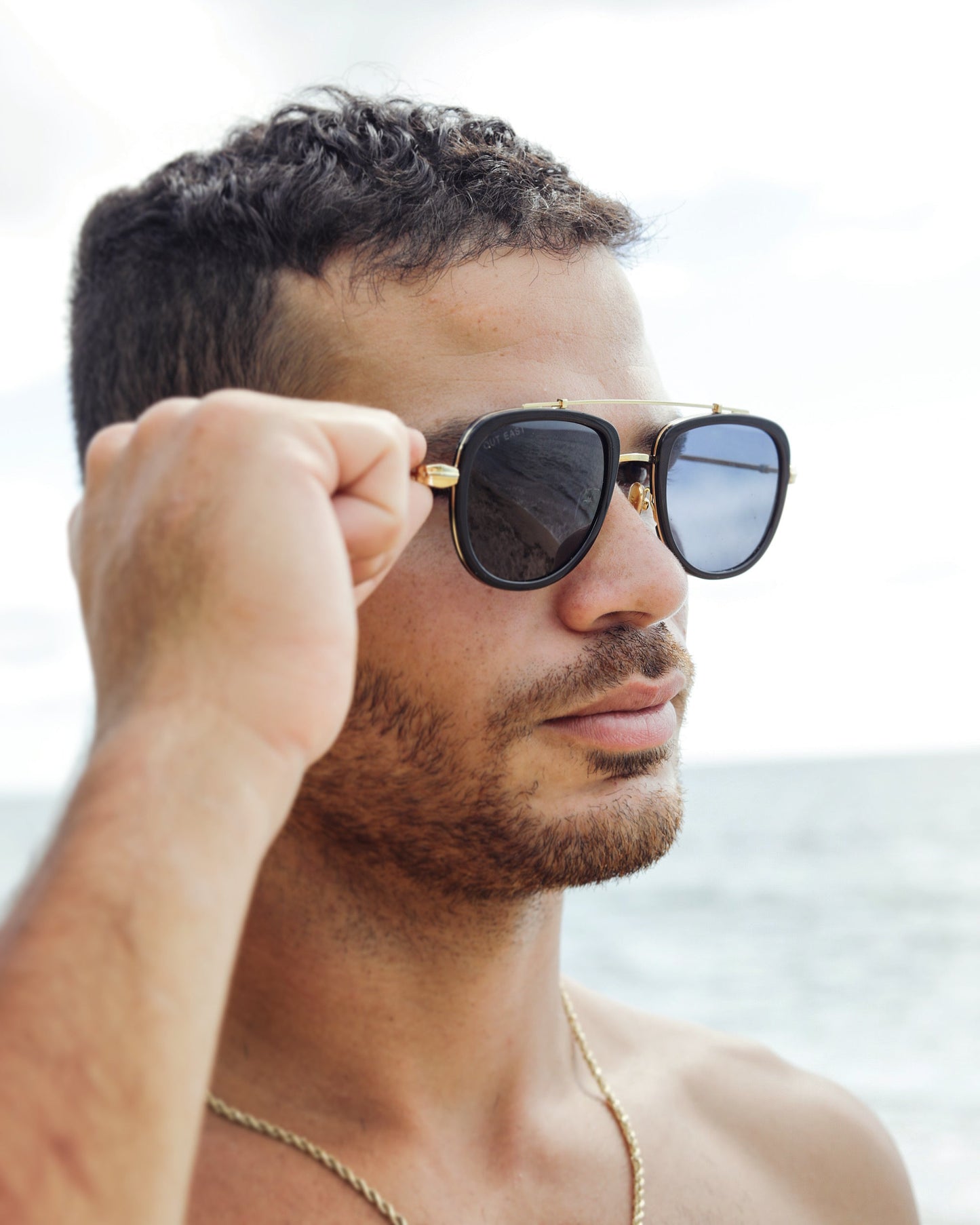 GAFAS DE SOL GALTON