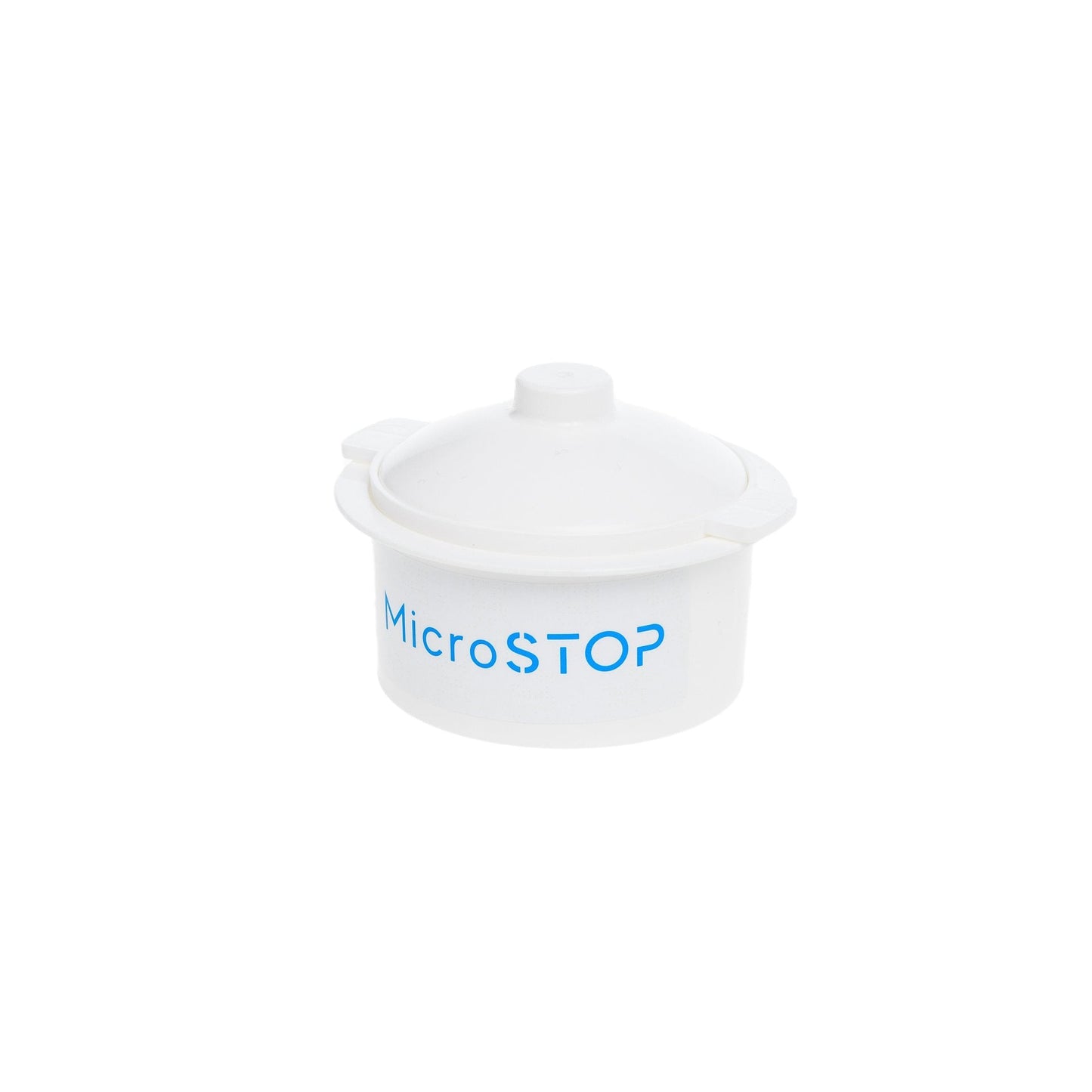 MicroStop Disinfection Container 4 fl.oz- 0.12L