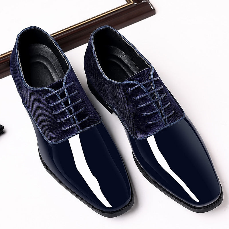 Men's Formal Business Shoes