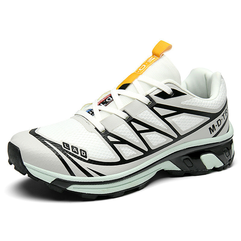 Men's And Women's Leisure Outdoor Tourism Hiking Shoes