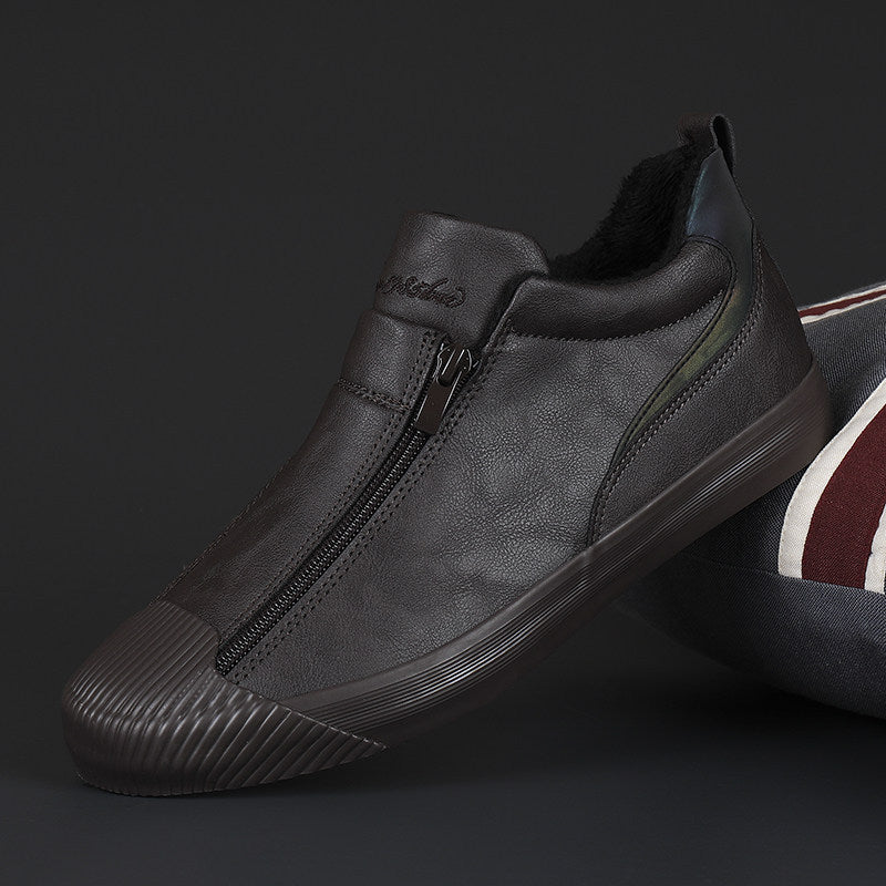 Men's Young Korean Style Sneakers