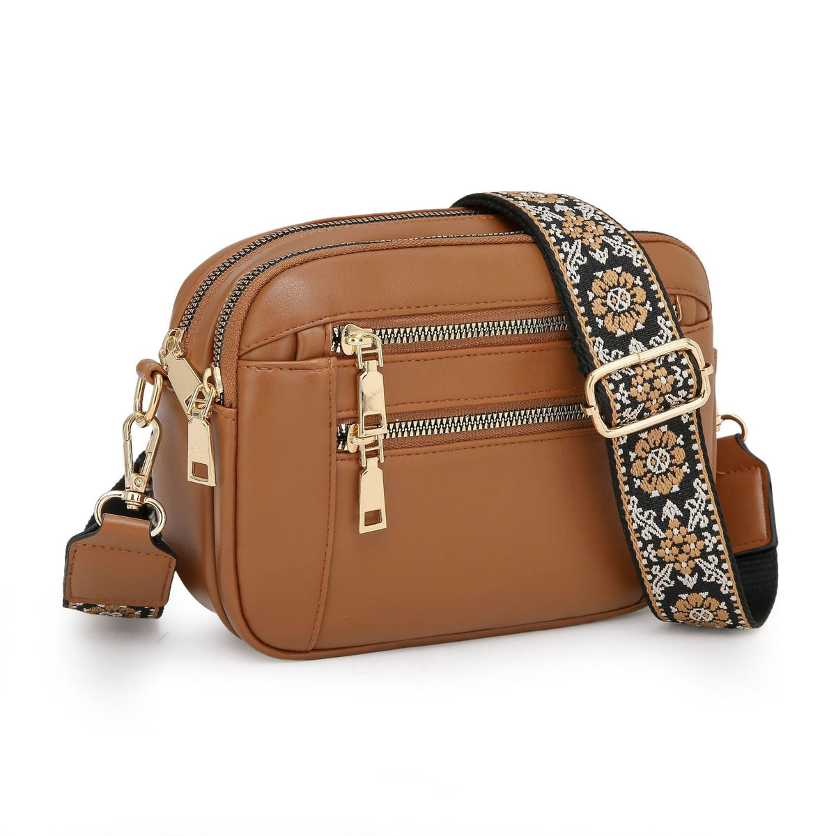 Women's Travel Crossbody Bag Travel Bag