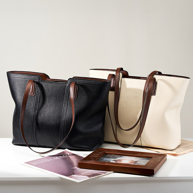 Women's Large Capacity Commuter Travel Bag