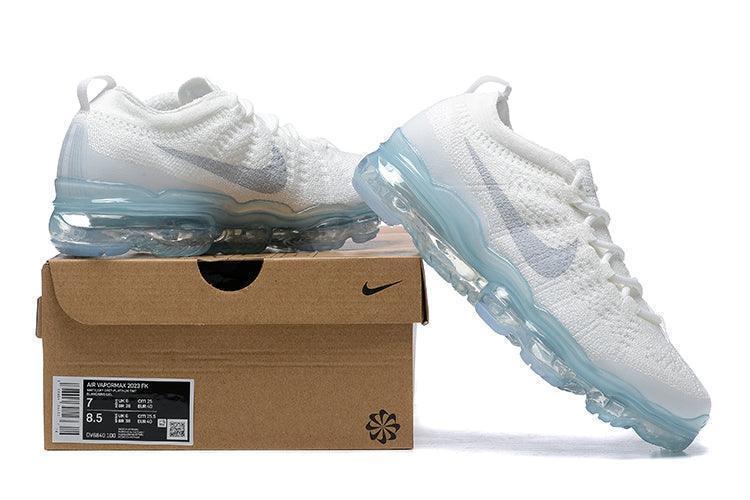 Nike Air VaporMax 2023 Flyknit 'White Pure Platinum'