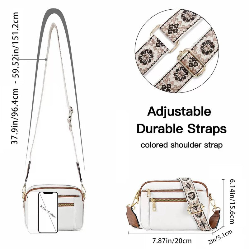 Women's Travel Crossbody Bag Travel Bag