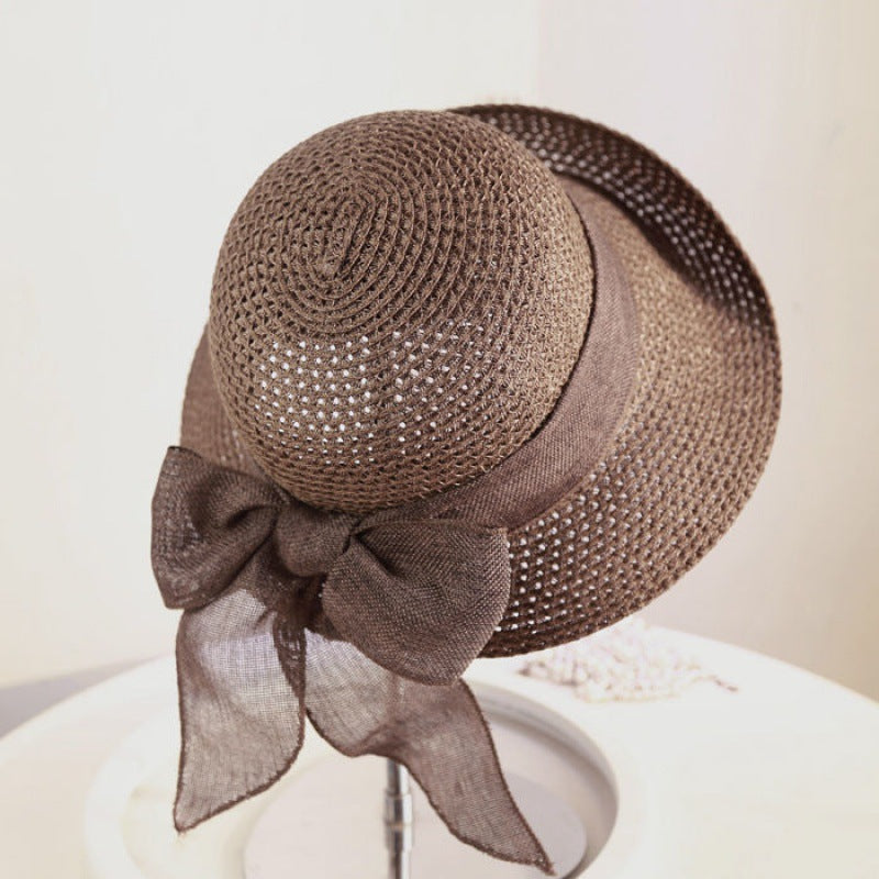 Sun Protection Big Brim Sun-proof Beach Hat