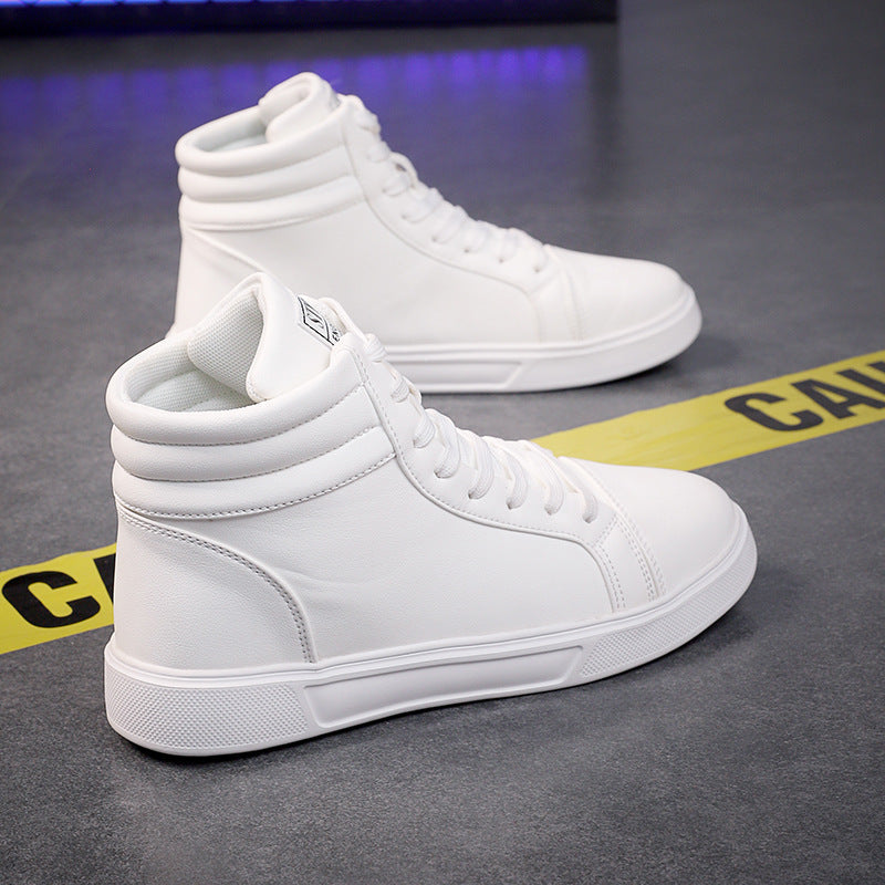 Plus Size Casual Ankle Boots