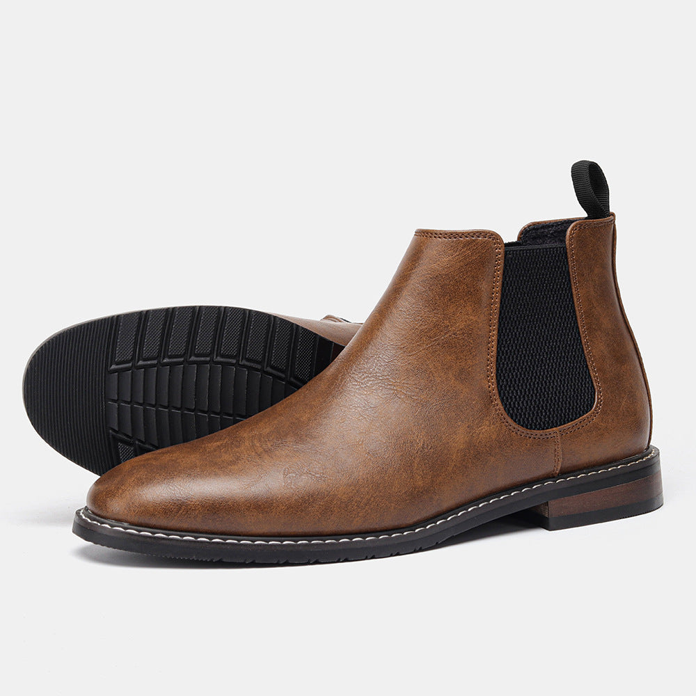 Men's Waterproof Boots