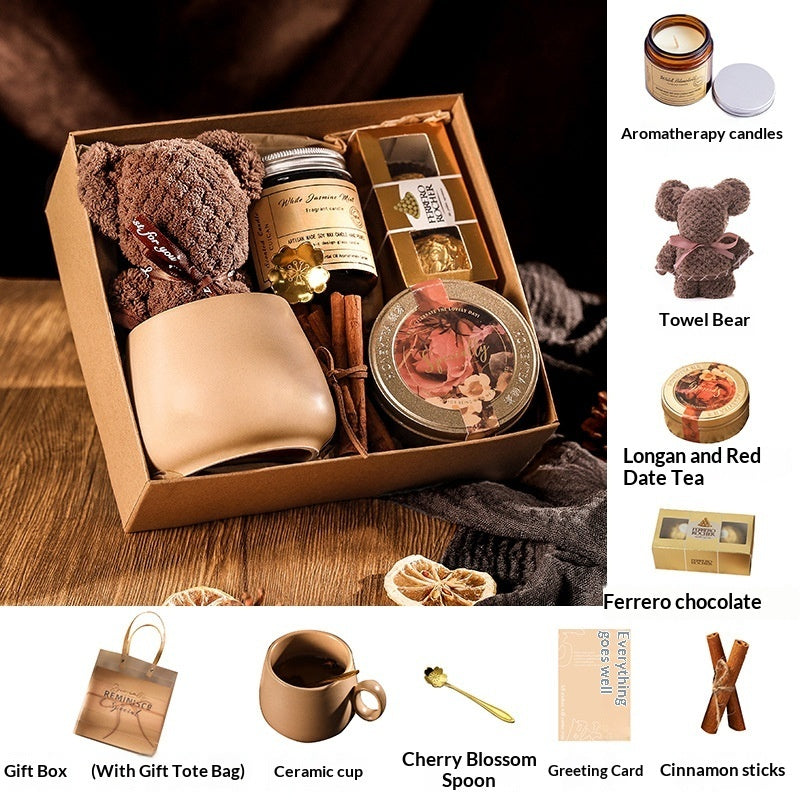 Practical Wedding Gift Hanbory Soap