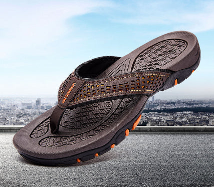 Men's Outdoor Slides