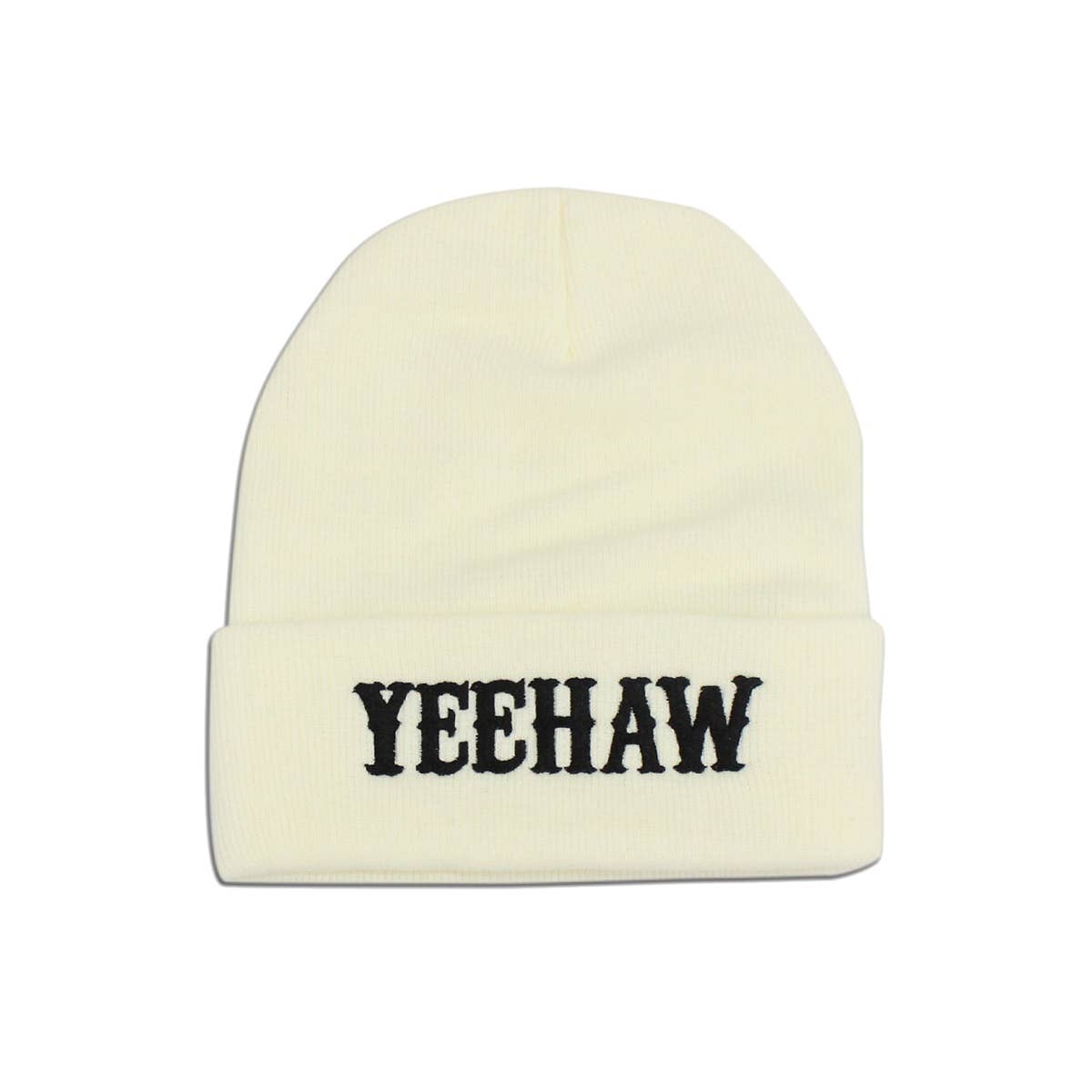 YeeHaw Beanie