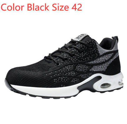 Safety Shoes