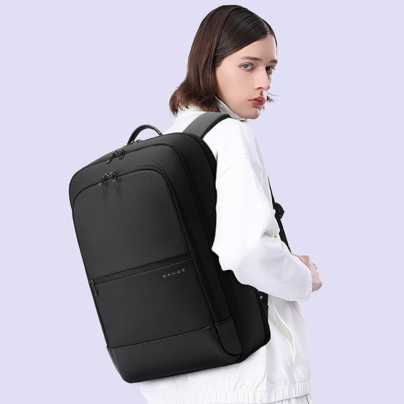 Men's Commuter Laptop Backpack