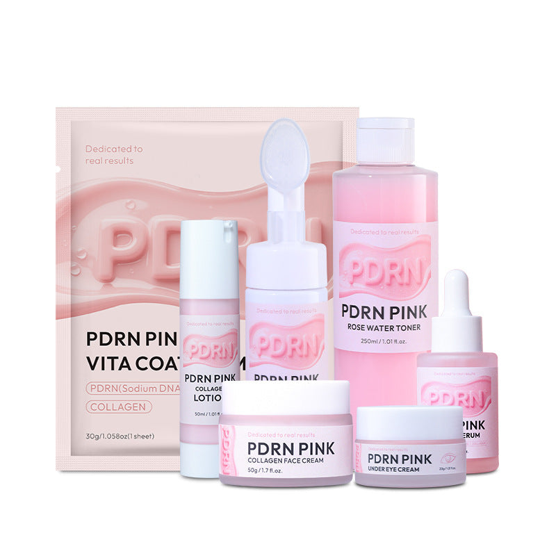 Facial Care Set Series